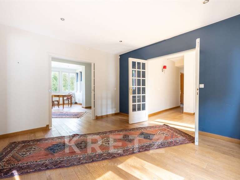 House Milon-la-Chapelle - 7 bedrooms - 294m²