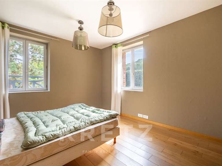 House Milon-la-Chapelle - 7 bedrooms - 294m²