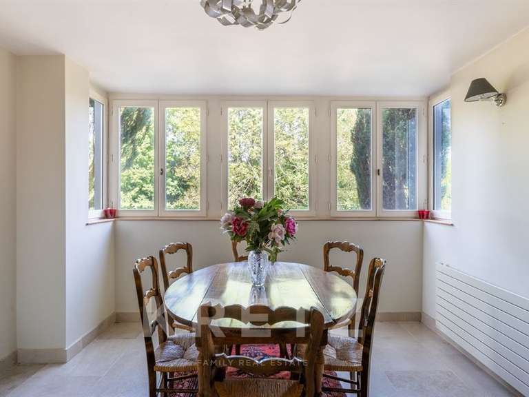 House Milon-la-Chapelle - 7 bedrooms - 294m²