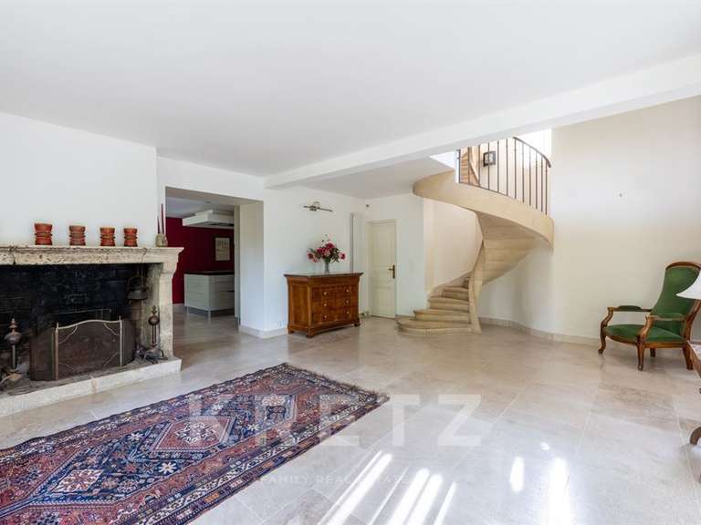 House Milon-la-Chapelle - 7 bedrooms - 294m²