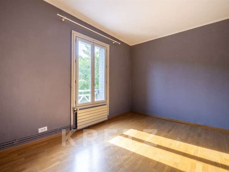 House Milon-la-Chapelle - 7 bedrooms - 294m²