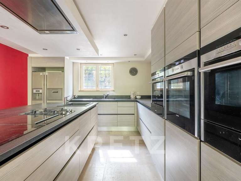 House Milon-la-Chapelle - 7 bedrooms - 294m²