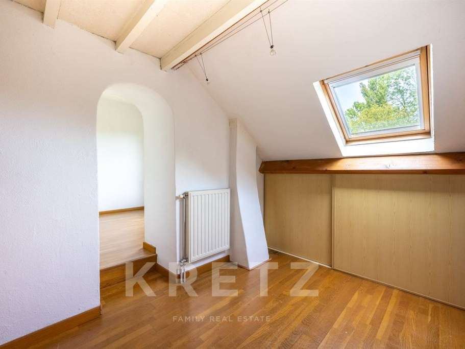 House Milon-la-Chapelle