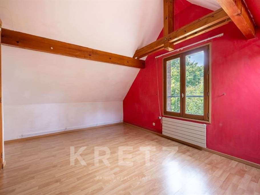 House Milon-la-Chapelle