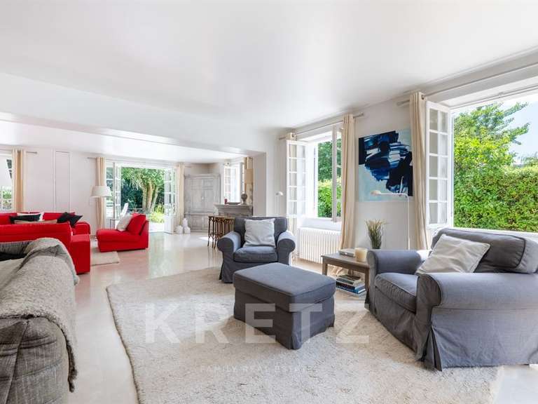 Maison Milon-la-Chapelle - 6 chambres - 460m²