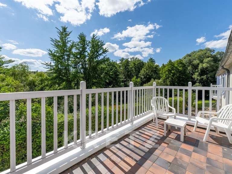 House Milon-la-Chapelle - 6 bedrooms - 460m²