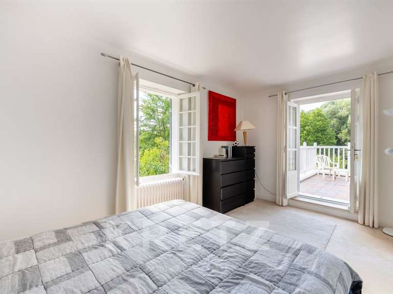 Maison Milon-la-Chapelle - 6 chambres - 460m²