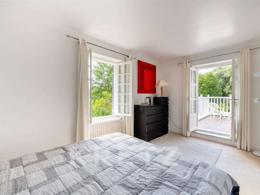 House Milon-la-Chapelle