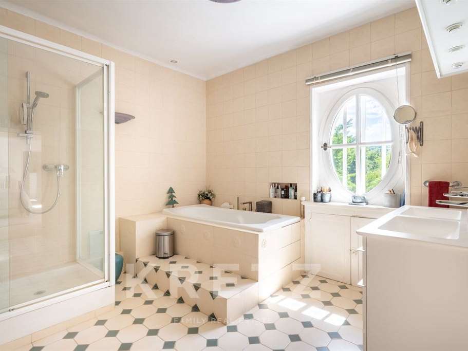 House Milon-la-Chapelle
