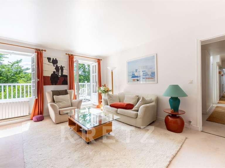 House Milon-la-Chapelle - 6 bedrooms - 460m²