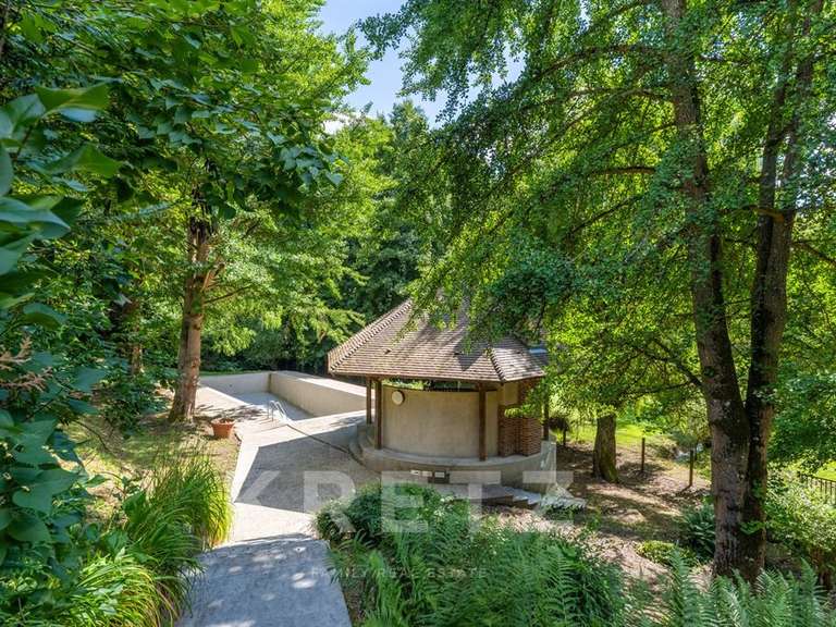 Maison Milon-la-Chapelle - 6 chambres - 460m²