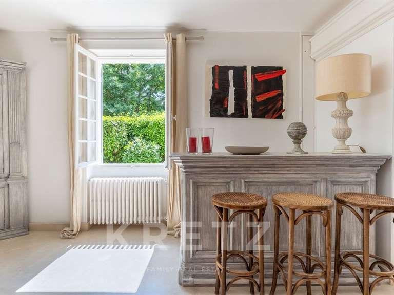 Maison Milon-la-Chapelle - 6 chambres - 460m²