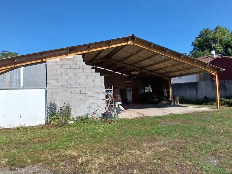 Maison Mimbaste - 6 chambres - 220m²