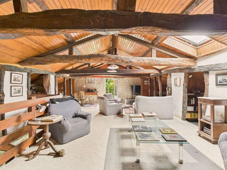 Maison Mimbaste - 6 chambres - 220m²