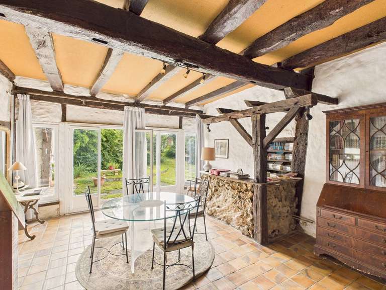 House Mimbaste - 6 bedrooms - 220m²