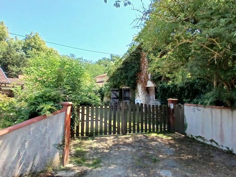 House Mimbaste - 6 bedrooms - 220m²