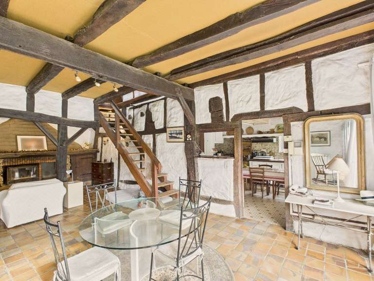 House Mimbaste - 6 bedrooms - 220m²