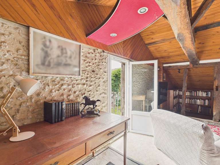 House Mimbaste - 6 bedrooms - 220m²