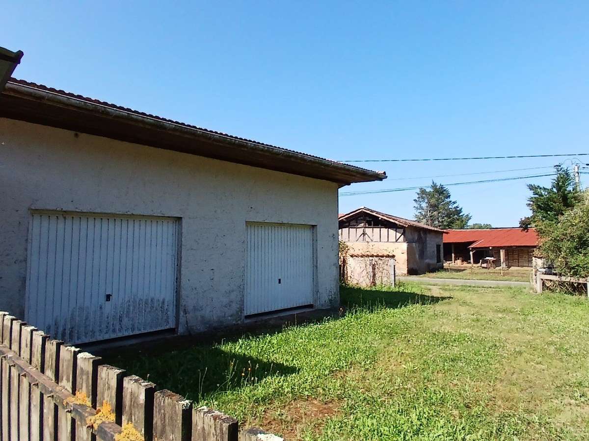 House Mimbaste