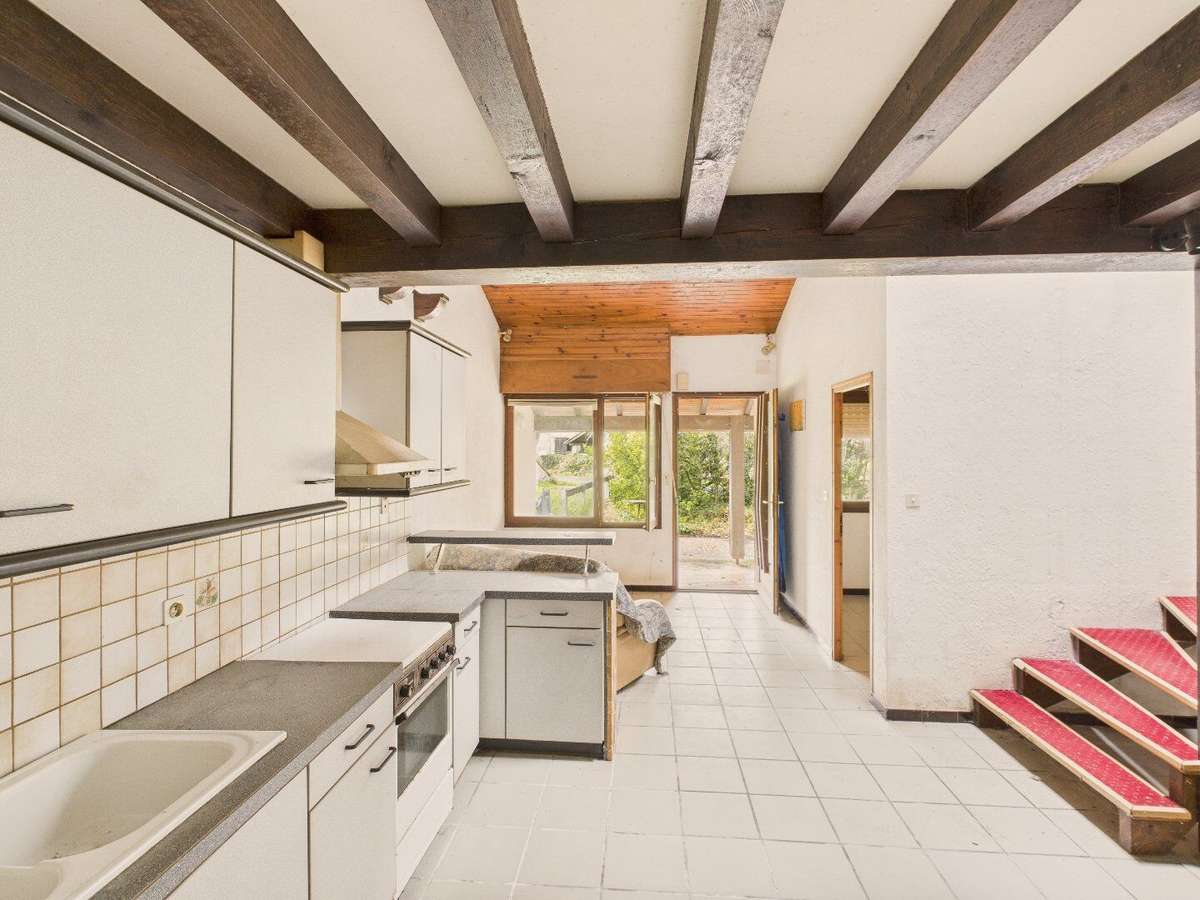 House Mimbaste