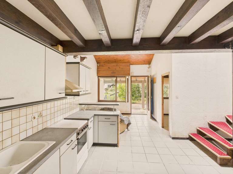 House Mimbaste - 6 bedrooms - 220m²