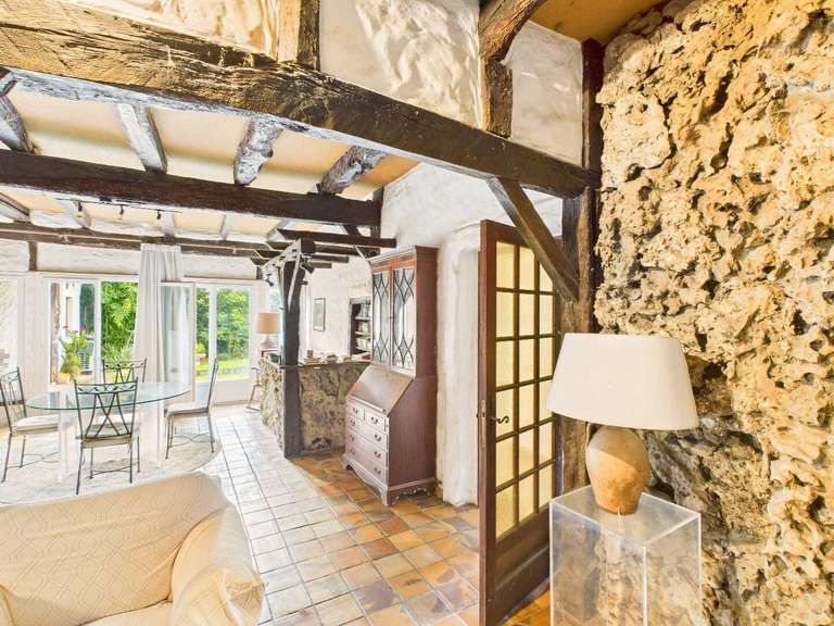 House Mimbaste - 6 bedrooms - 220m²