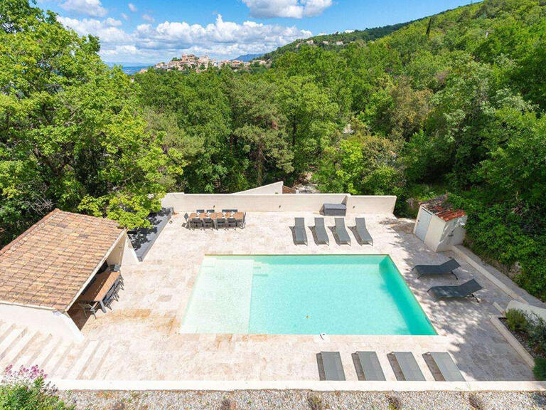 Maison Mimet - 5 chambres