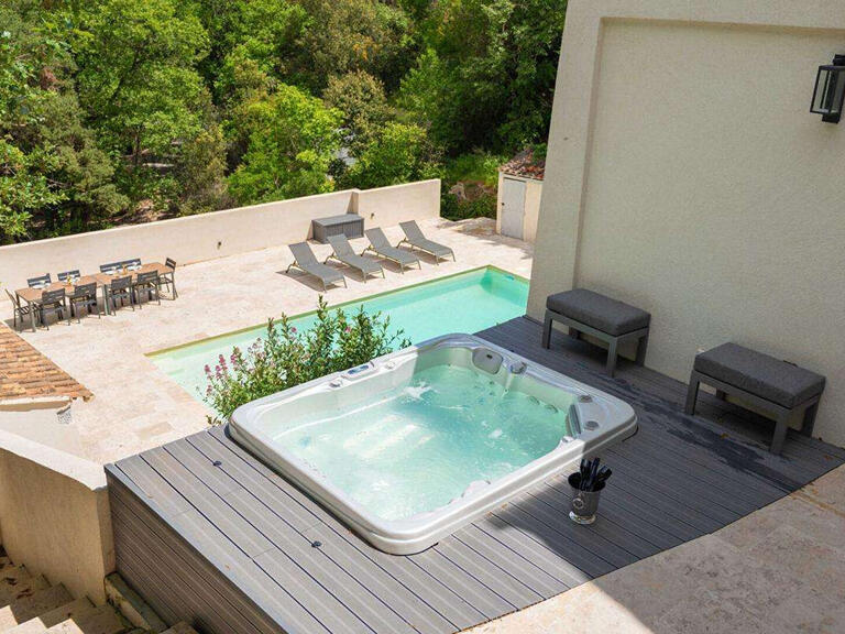 House Mimet - 5 bedrooms