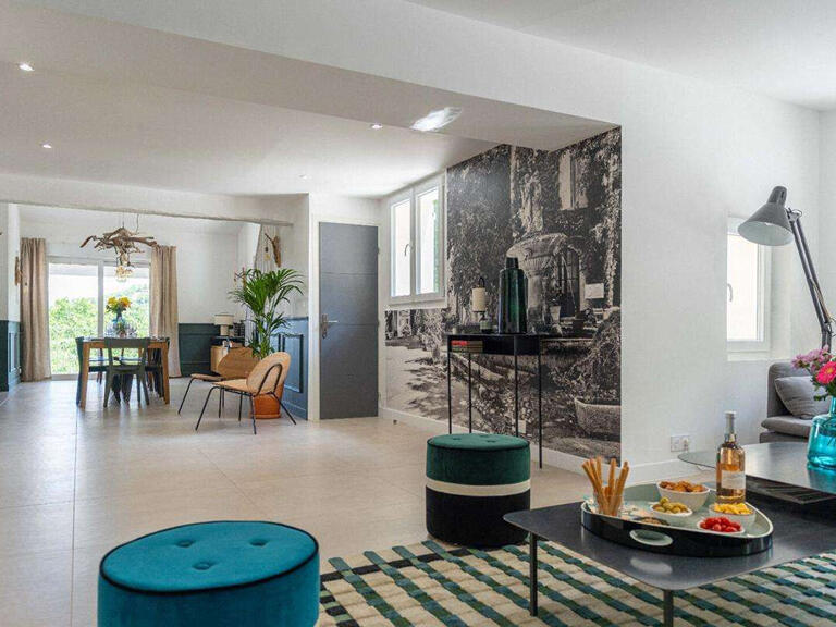 House Mimet - 5 bedrooms
