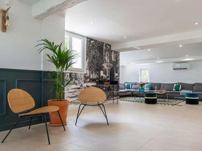 House Mimet - 5 bedrooms