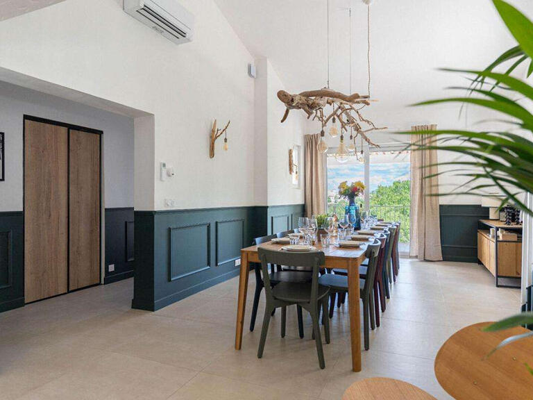 House Mimet - 5 bedrooms