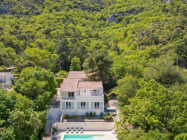 House Mimet - 5 bedrooms
