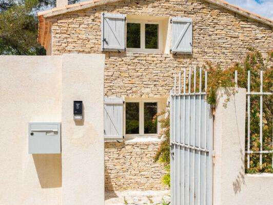 House Mimet - 5 bedrooms
