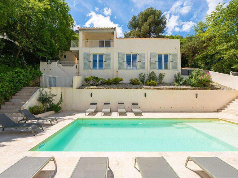 House Mimet - 5 bedrooms
