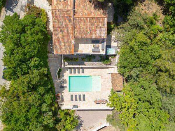 House Mimet - 5 bedrooms