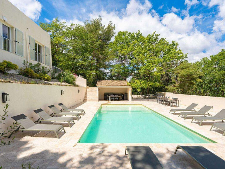 House Mimet - 5 bedrooms