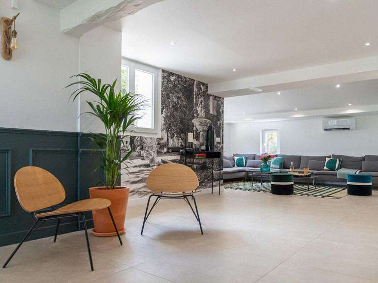 House Mimet - 5 bedrooms