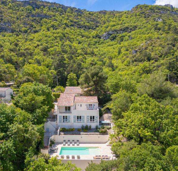 House Mimet - 5 bedrooms