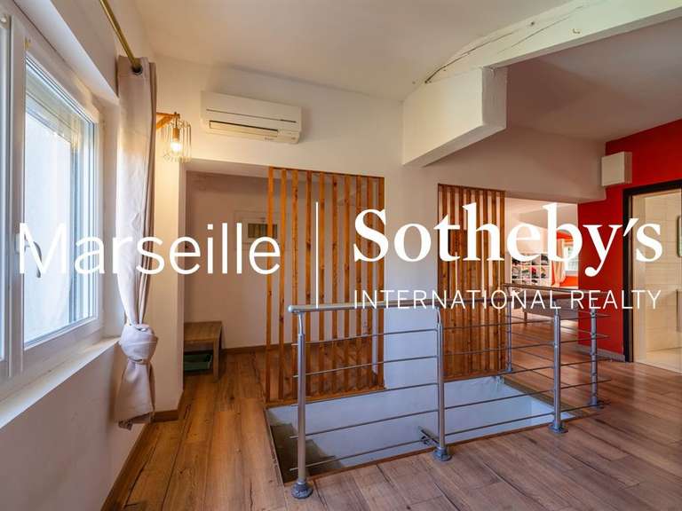 Maison Mimet - 7 chambres - 350m²