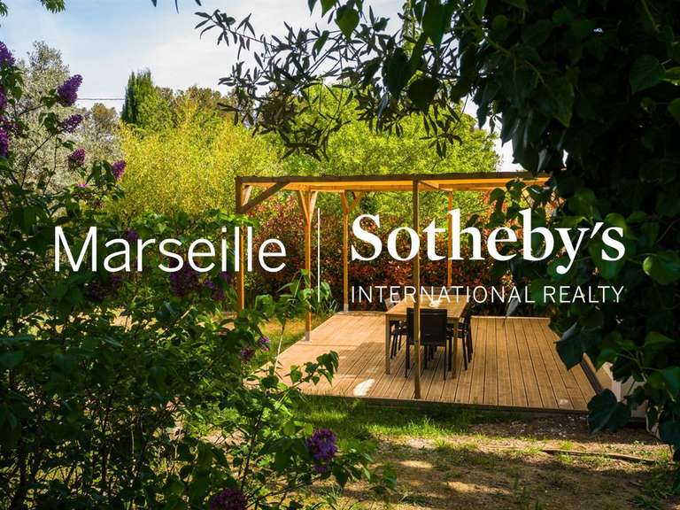 House Mimet - 7 bedrooms - 350m²