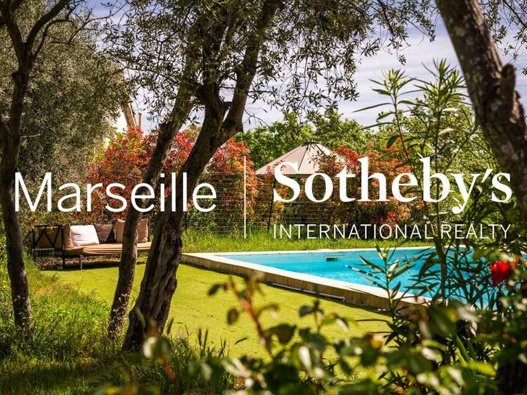 House Mimet - 7 bedrooms - 350m²