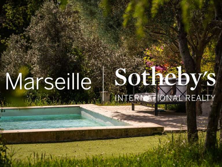 House Mimet - 7 bedrooms - 350m²