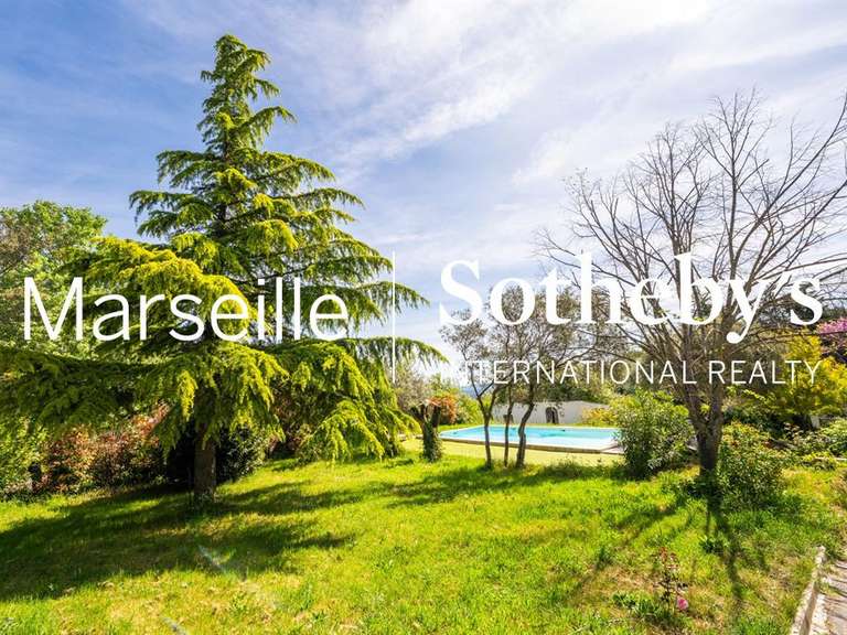 House Mimet - 7 bedrooms - 350m²