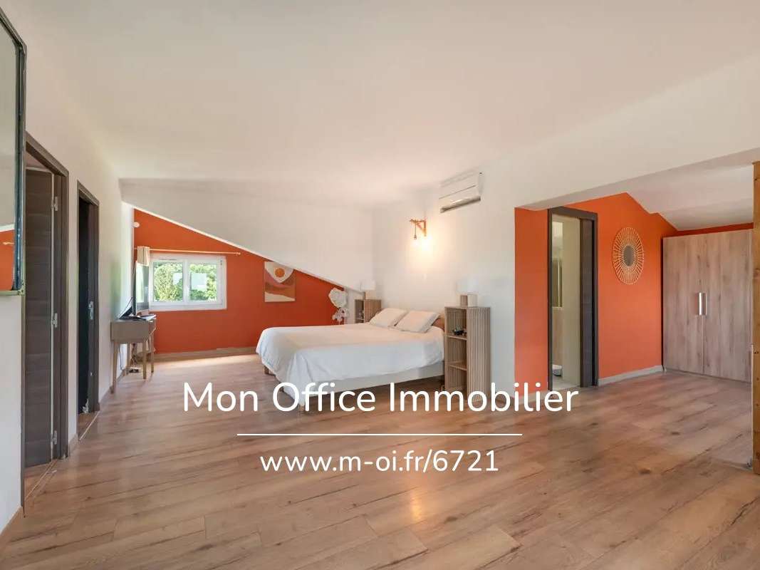 Maison Mimet