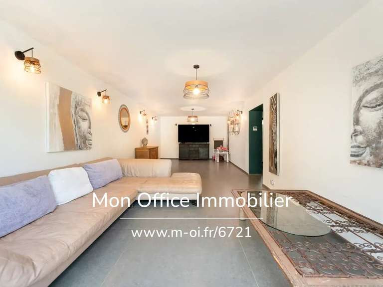 Maison Mimet - 7 chambres - 355m²
