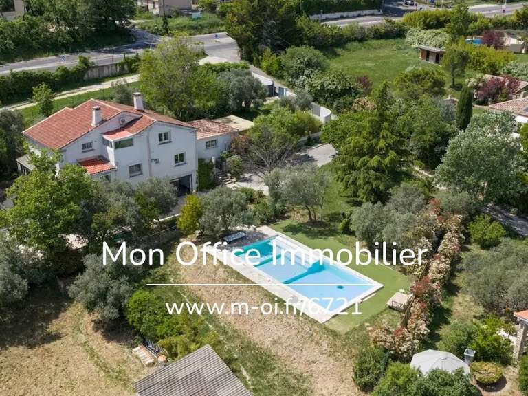 House Mimet - 7 bedrooms - 355m²