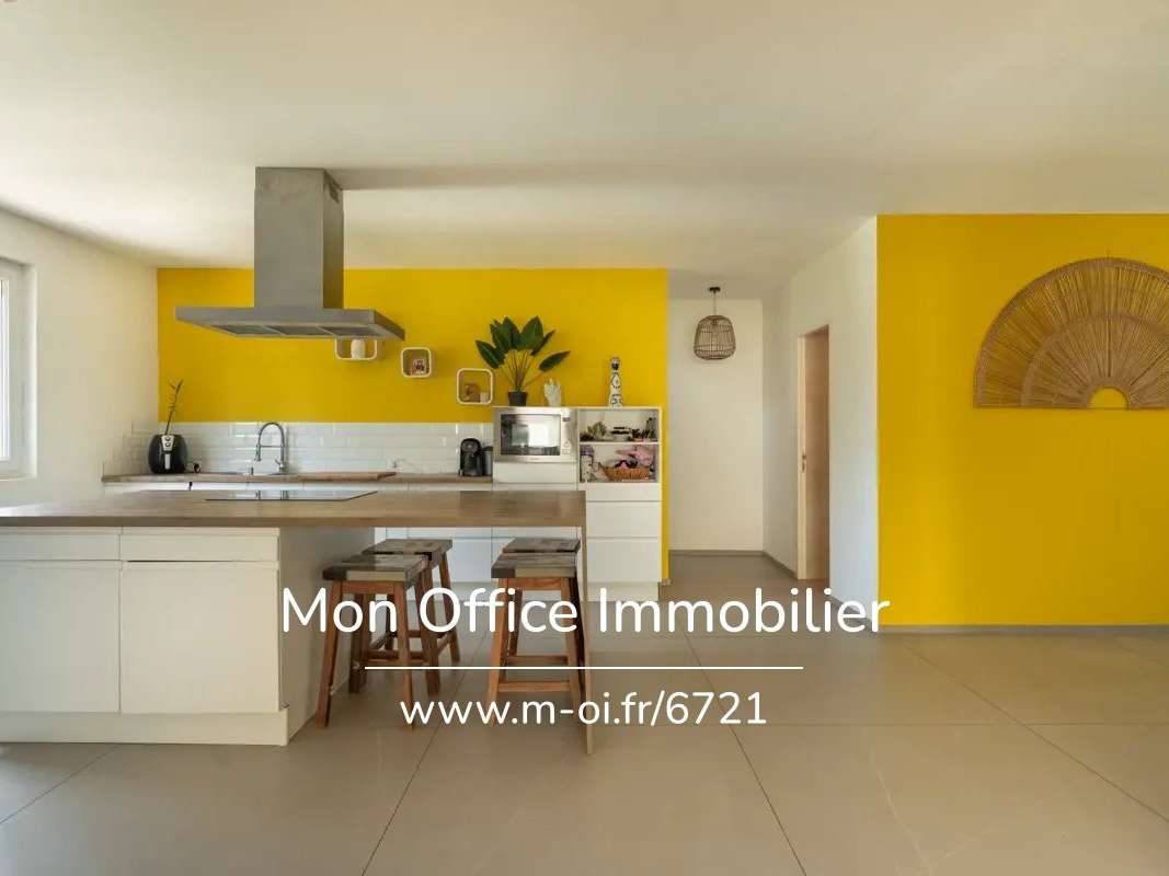 Maison Mimet