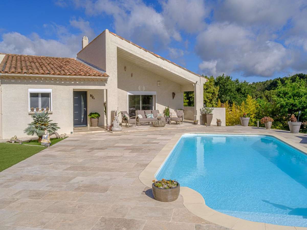 Maison Mimet