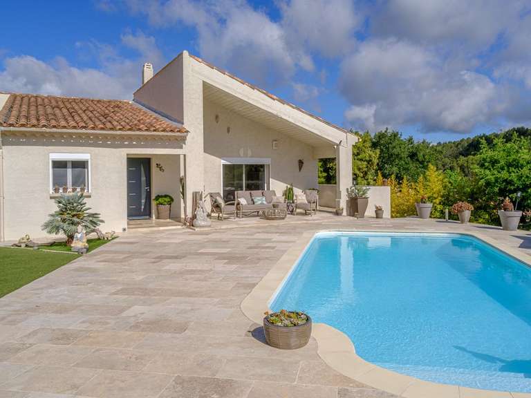House Mimet - 143m²