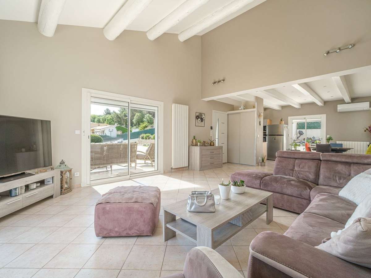 Maison Mimet